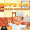 Item logo image for Happy Chef Bubble Game