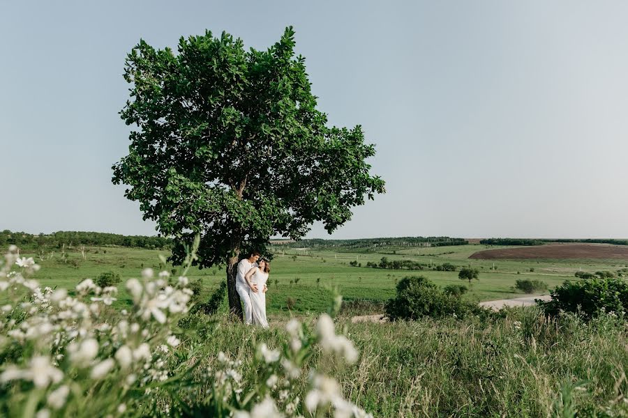 Fotógrafo de bodas Sveta Gefel (svetagefel). Foto del 26 de junio 2017