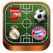 Football Logo Quiz  Icon