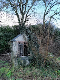 maison à Châteauneuf-du-Faou (29)