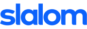 Slalom logo