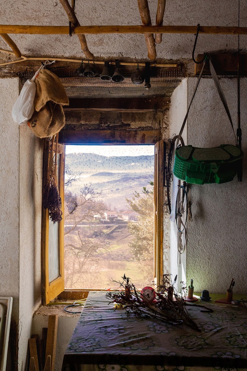 il rifugio del contadino di rino_savastano