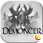 Demoncer US  Icon