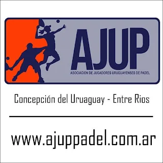 A.J.U.P. Padel apk