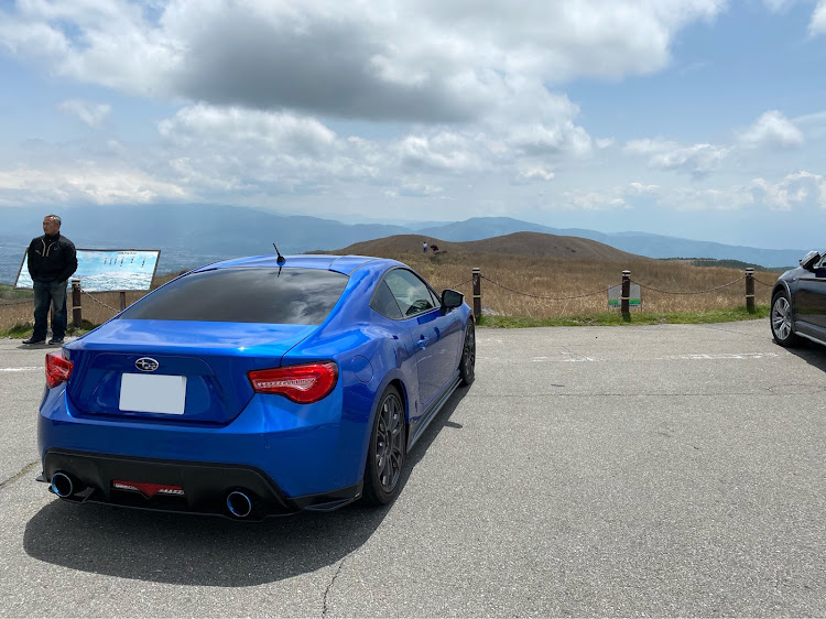 BRZの#likewise・Likewiseシフトノブ・Valenti ウインカーミラー・Valentiサイドマーカー・純正ウイング取り外しに関するカスタム事例の投稿画像5枚目