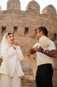 Kāzu fotogrāfs Gasym Abdullayev (guasiim). Fotogrāfija: 8. maijs