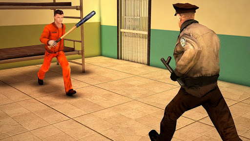 Hard Time Prison Escape 3D