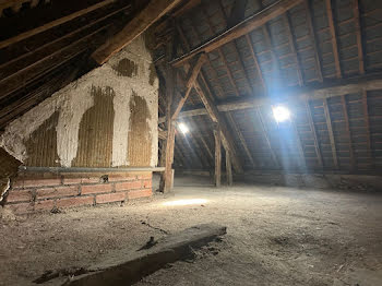 maison à Beaune-la-Rolande (45)