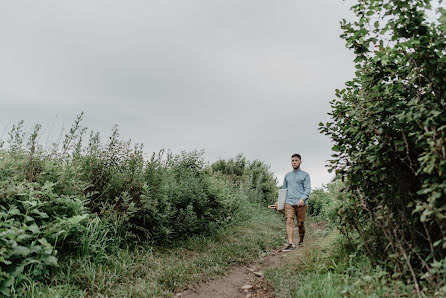 Wedding photographer Egor Gudenko (gudenko). Photo of 9 October 2021