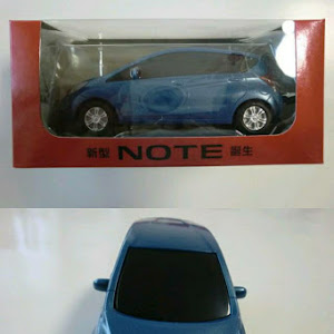 ノート E12