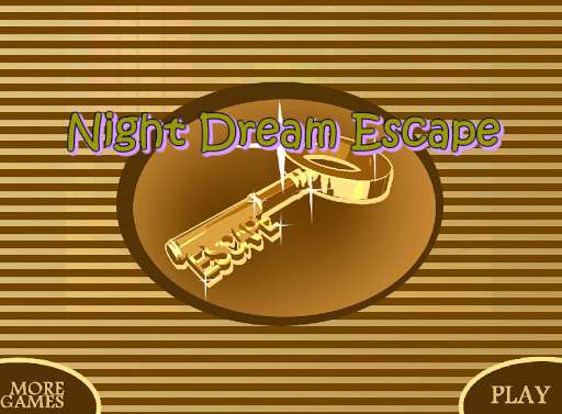 NightDreamEscape