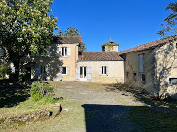 maison à Terraube (32)