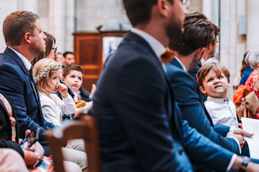 Fotógrafo de bodas Corentin Azamoun (corentinazamoun). Foto del 4 de diciembre 2023