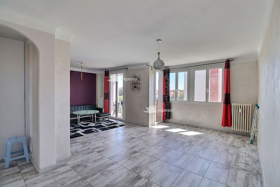 Vente appartement 3 pièces 73 m² à Perpignan (66000), 95 000 €