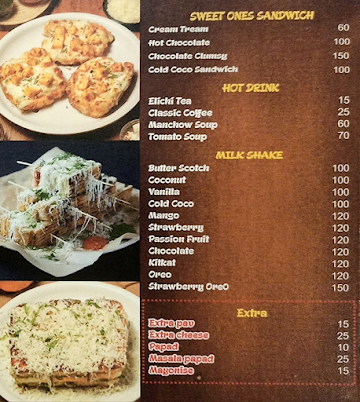 Akkad Bakkad Bombay Boo - A3 menu 