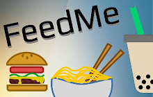 FeedMe small promo image