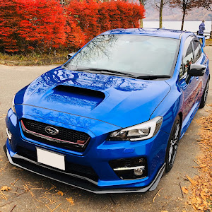 WRX STI