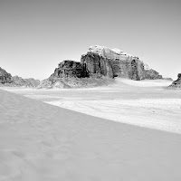 il deserto di 