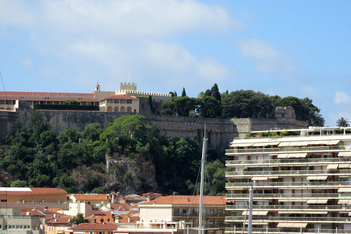 Wandering Around Monaco 2014