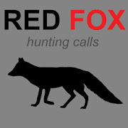 Red Fox Hunting Calls & Predator Calls & Distress  Icon