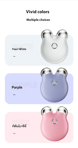Title 1, Face Slimming Device Promoting Absorption Facia...