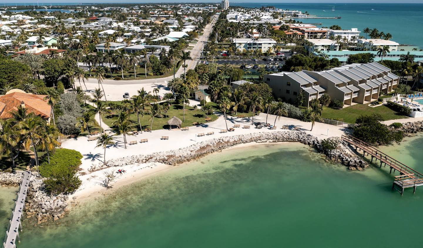 Land Key Colony Beach