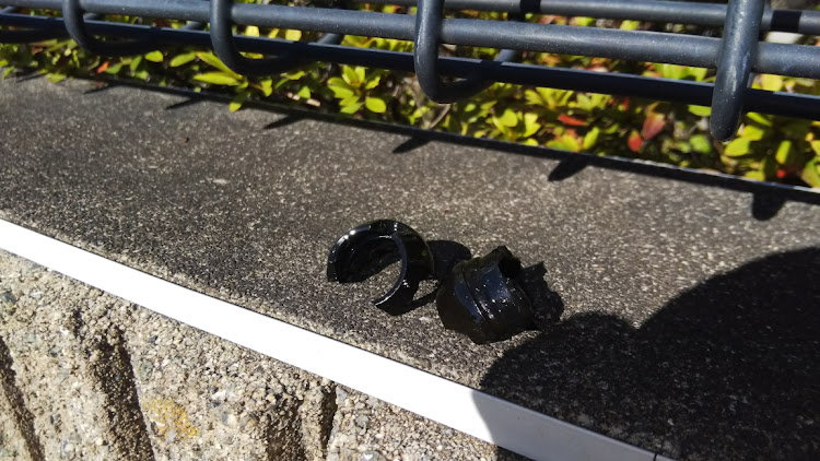 MR2のグロメット交換・DIYに関するカスタム事例の投稿画像5枚目
