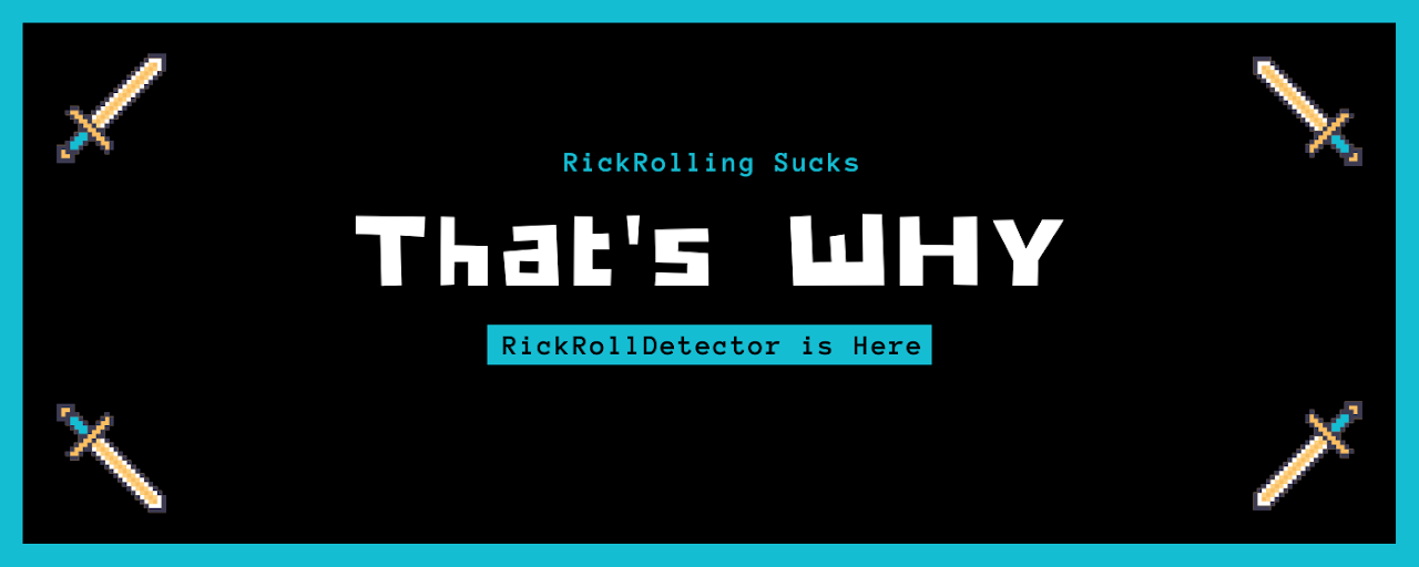 RickRoll Detector Preview image 2