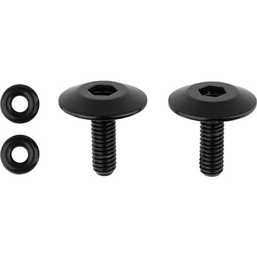 MET Helmets Parachute Screw Kit