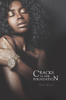 Cracks in Her Foundation cover