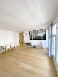 appartement à Levallois-Perret (92)