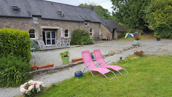 ferme à Guémené-sur-Scorff (56)