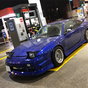 180SX RPS13