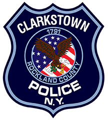 Logo Clarkstown New York Police Department