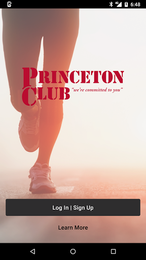 Princeton Club