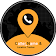 Caller Name & Location Tracker icon