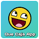 Download Que Caja App For PC Windows and Mac 1.1