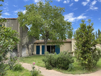 maison à Arles (13)