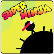 Ninja Runner Super 1.0 Icon