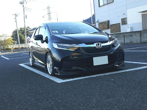 シャトル の洗車に関するカスタム メンテナンスの投稿画像 車のカスタム情報はcartune