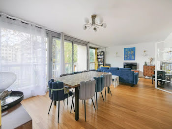 appartement à Neuilly-sur-Seine (92)