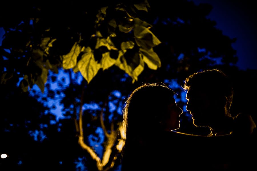 Photographe de mariage Leonardo Scarriglia (leonardoscarrig). Photo du 22 août 2018