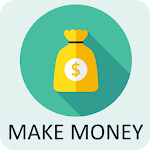 Cover Image of Unduh Earn money by playing games 2.9 APK