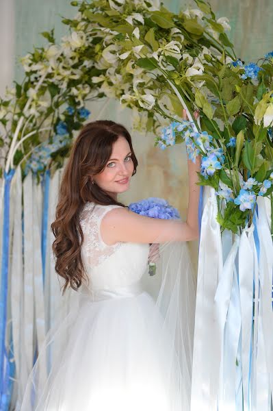 Photographe de mariage Anna Timokhina (avikki). Photo du 1 octobre 2014