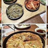 Bannchan 飯饌韓式料理