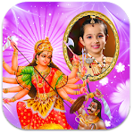 Cover Image of डाउनलोड Durga Maa Photo Frames 1.4 APK