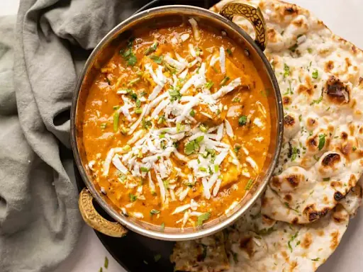 Paneer Butter Masala