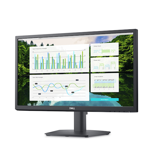 Màn hình LCD Dell 21.45" E2223HN (1920 x 1080/VA/60Hz/5 ms)