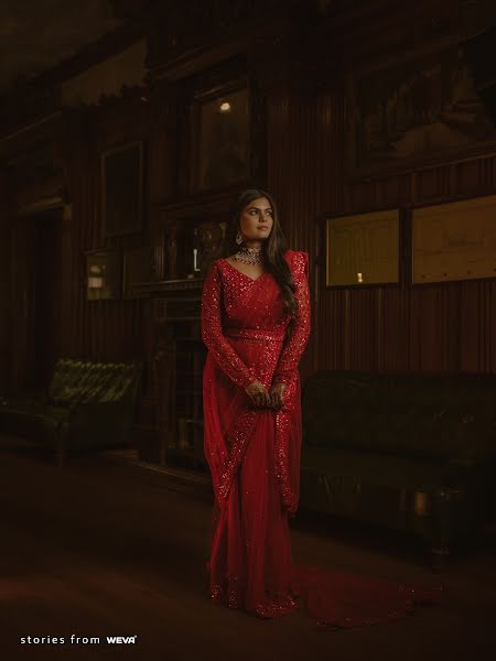 Wedding photographer Rohit Raghuvaran (wevaphotography). Photo of 24 July 2023