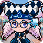 Cover Image of Unduh Magic Cooking Kingdom - Idle Anime Hero Clicker 4.0 APK